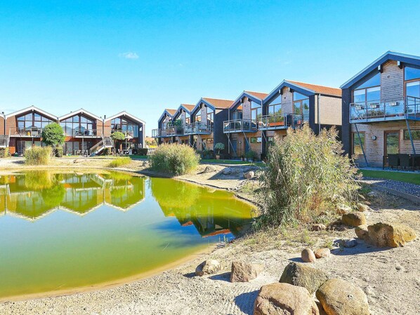 Departamento | Exterior