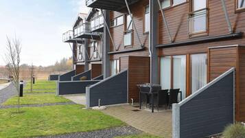 Apartment | Außenbereich