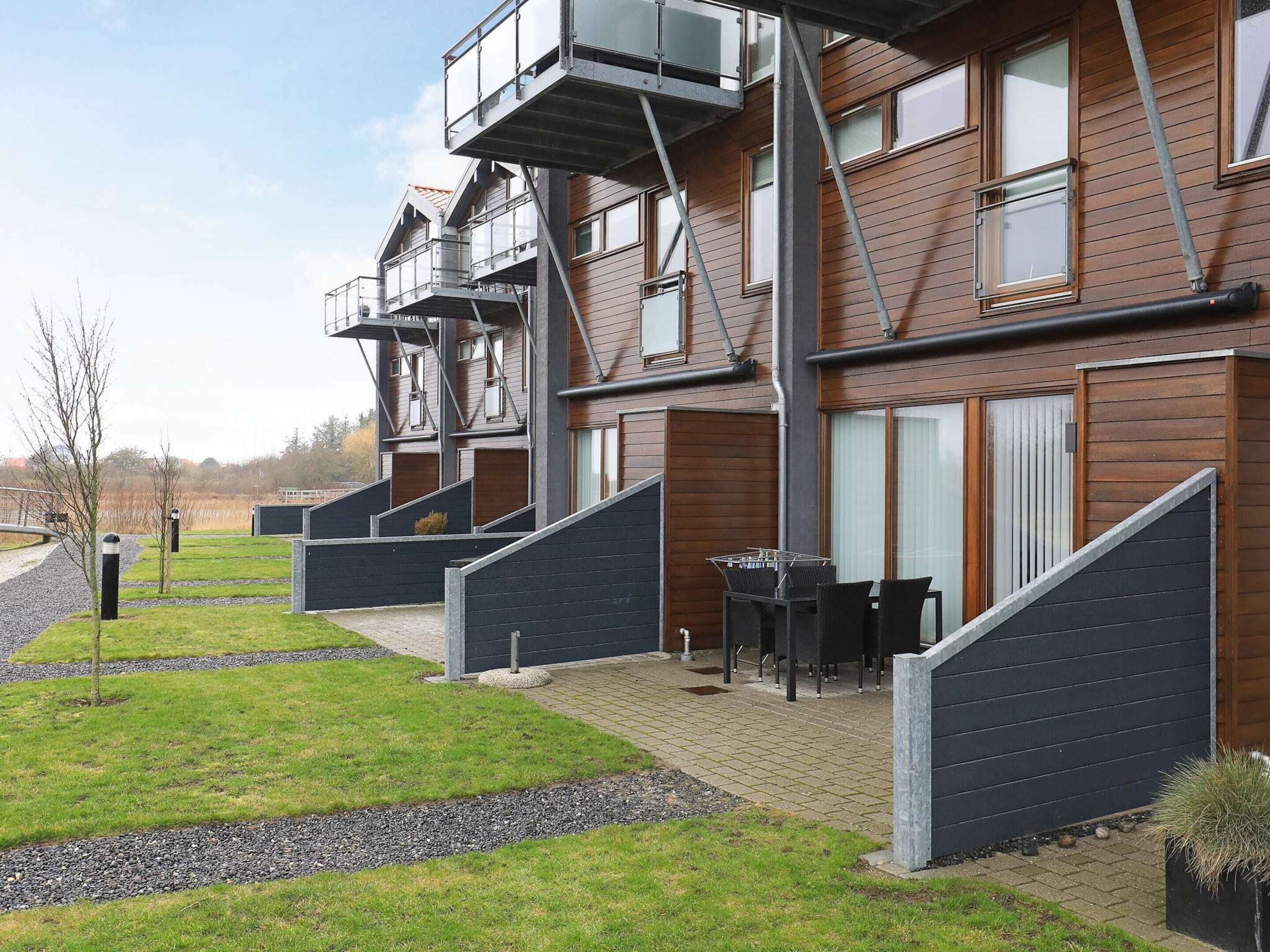 Apartment | Exterior