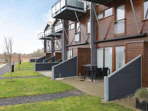 Apartment | Exterior