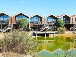 Apartment - Beachside Bliss in Fyn - By Traum Ferienwohnungen (Bogense)