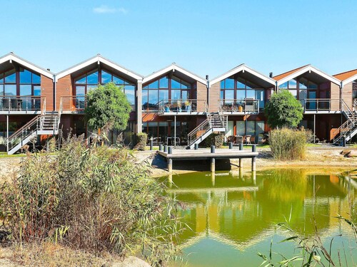 Beachside Bliss in Fyn - By Traum Ferienwohnungen