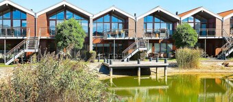 Beachside Bliss in Fyn - By Traum Ferienwohnungen