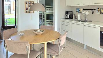 Apartment | Interior