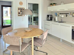 Appartement | Interieur