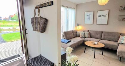 4 Star Holiday Home in Bogense