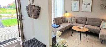 4 Star Holiday Home in Bogense