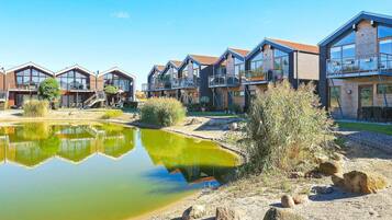 Căn hộ | Ngoại thất