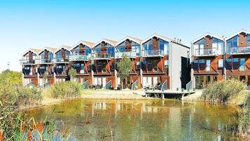 Apartment | Exterior