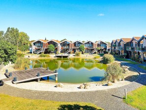 Apartment | Exterior - 4 Star Holiday Home in Bogense (Bogense)