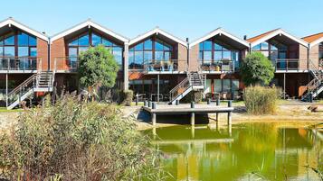 アパートメント | 外観