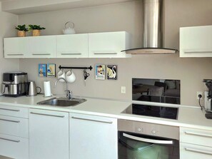 Departamento | Interior