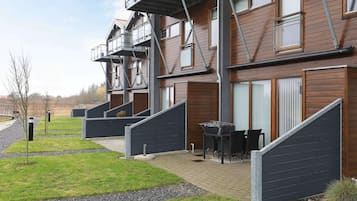 Apartment | Exterior