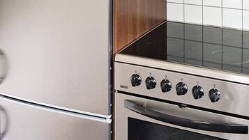 House | Dapur peribadi