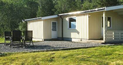 4 Person Holiday Home in Utvik-by Traum