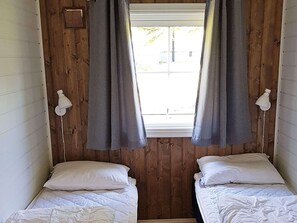 Maison | 2 chambres, ameublement unique