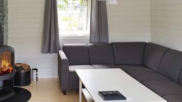 Ferienhaus | Innenbereich