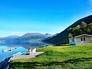 Nhà | Quang cảnh hồ