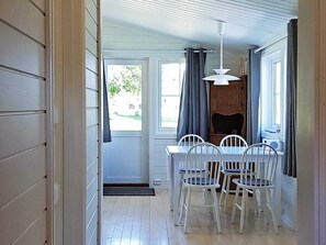 Maison | Restauration