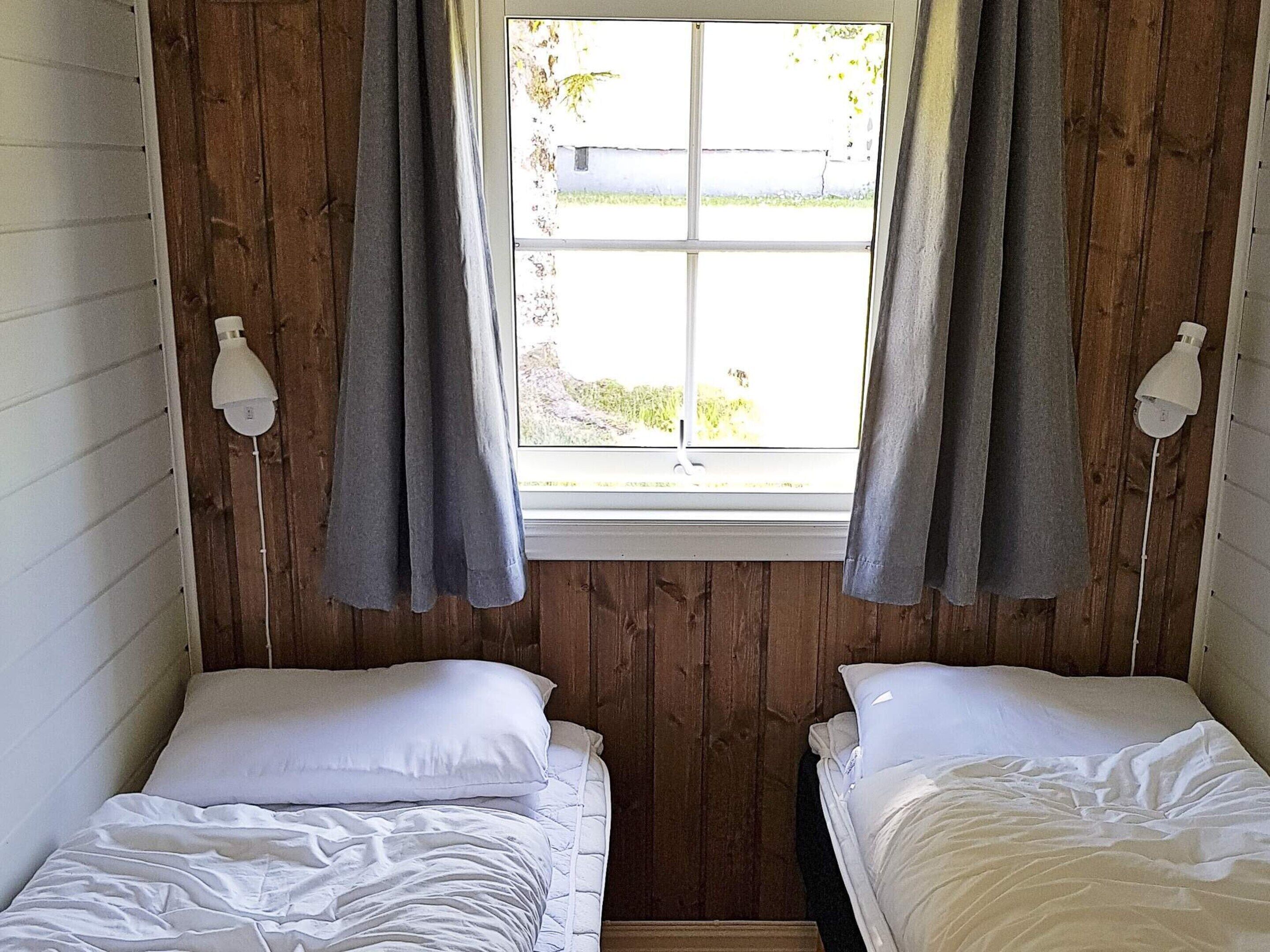 Casa | 2 habitaciones y muebles diferentes 