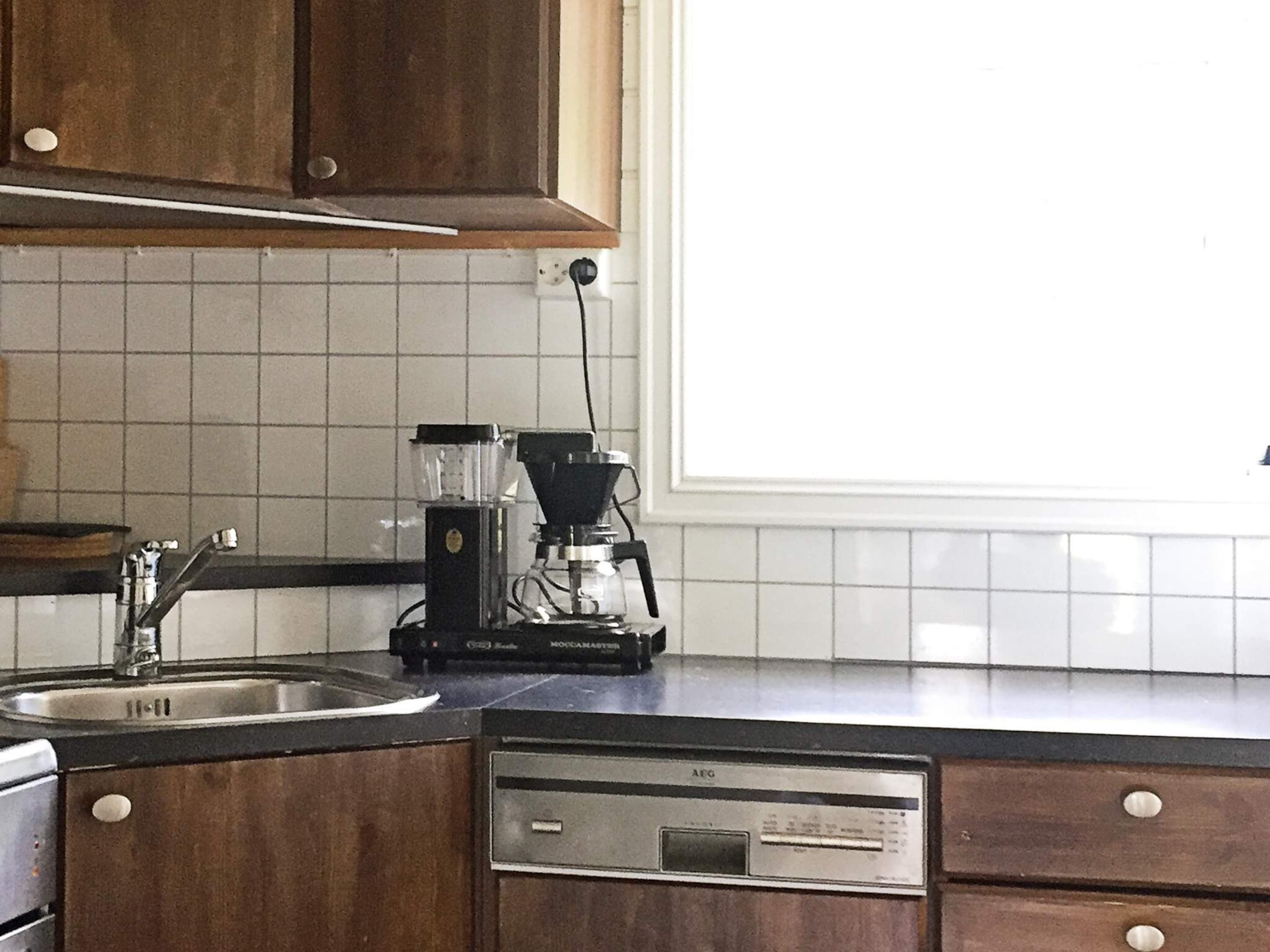 Casa | Cocina privada