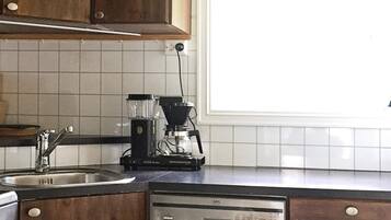 House | Private kitchen