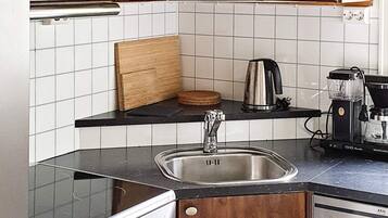 House | Private kitchen