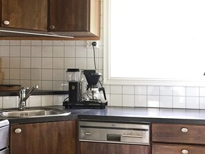 House | Private kitchen