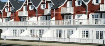 Cozy Holiday Home in Bagenkop With Sauna