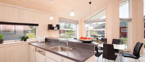 House | Private kitchen