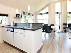 House | Interior