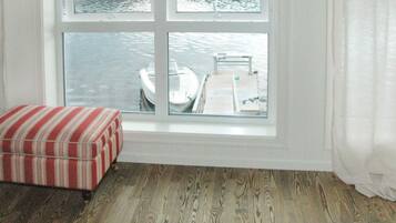 House | Interior