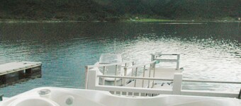 Holiday Home in Gursken