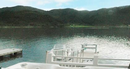 Holiday Home in Gursken