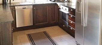 Holiday Home in Gursken