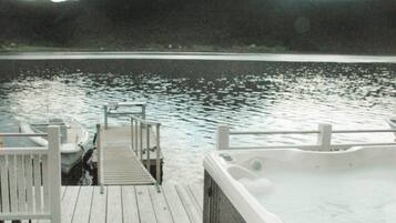 House | Spa treatment