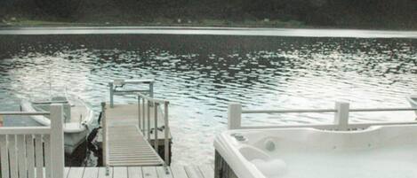 House | Spa treatment