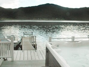 單棟房屋 | SPA 療程