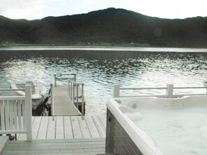 Tratamiento de spa