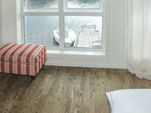 House | Interior - Holiday Home in Gursken (Sande)