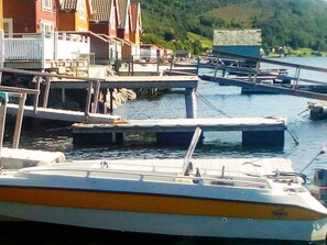 House | Marina - Holiday Home in Gursken (Sande)