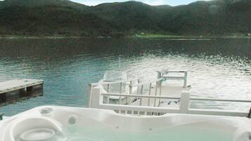 House | Spa treatment