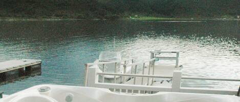 House | Spa treatment