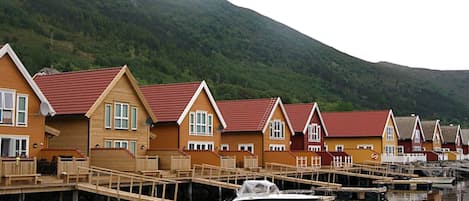 Talo | Ulkopuoli
