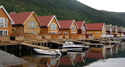 Holiday Home in Gursken