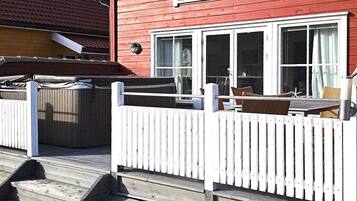 House | Exterior