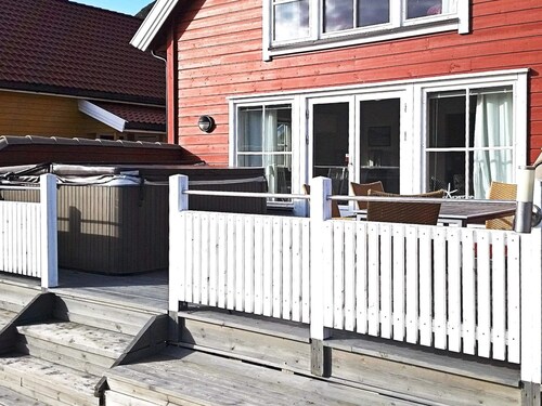 Holiday Home in Gursken
