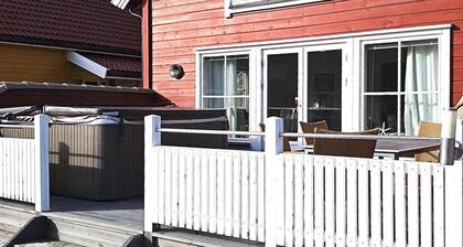 Holiday Home in Gursken