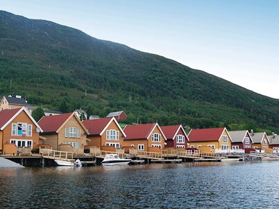 Holiday Home in Gursken