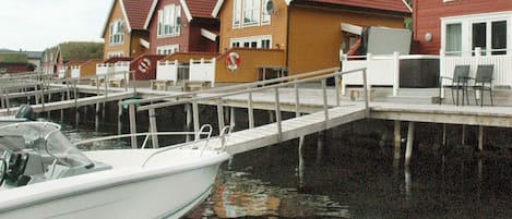 Casa | Esterni